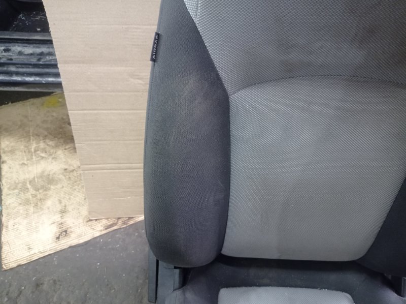 Сиденье Chevrolet Cruze 2013