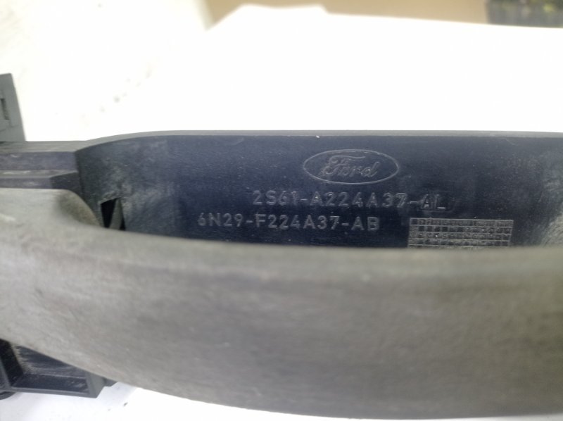 Ручка двери Ford Fiesta 2007