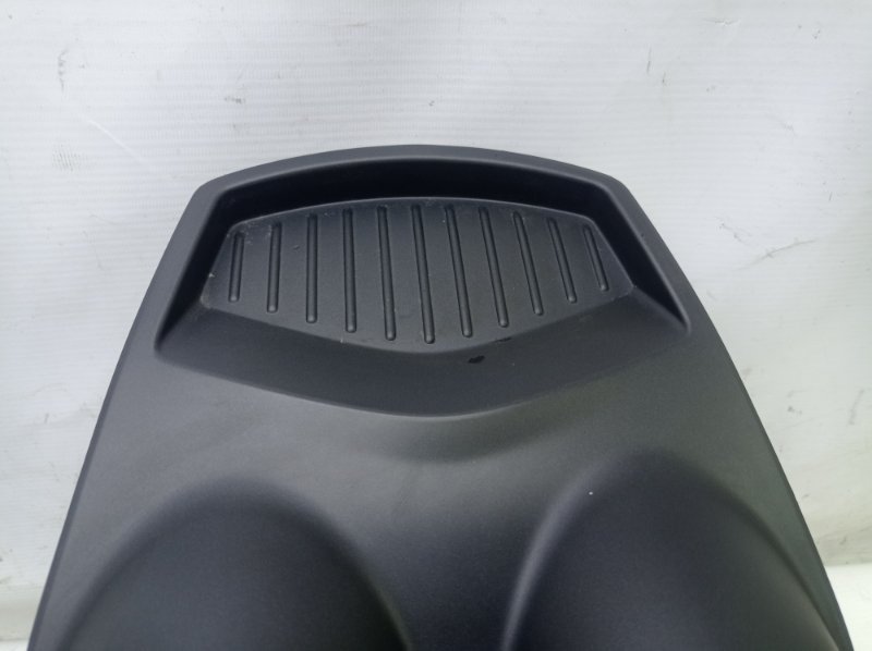 Рамка магнитолы Ford Fiesta 2007
