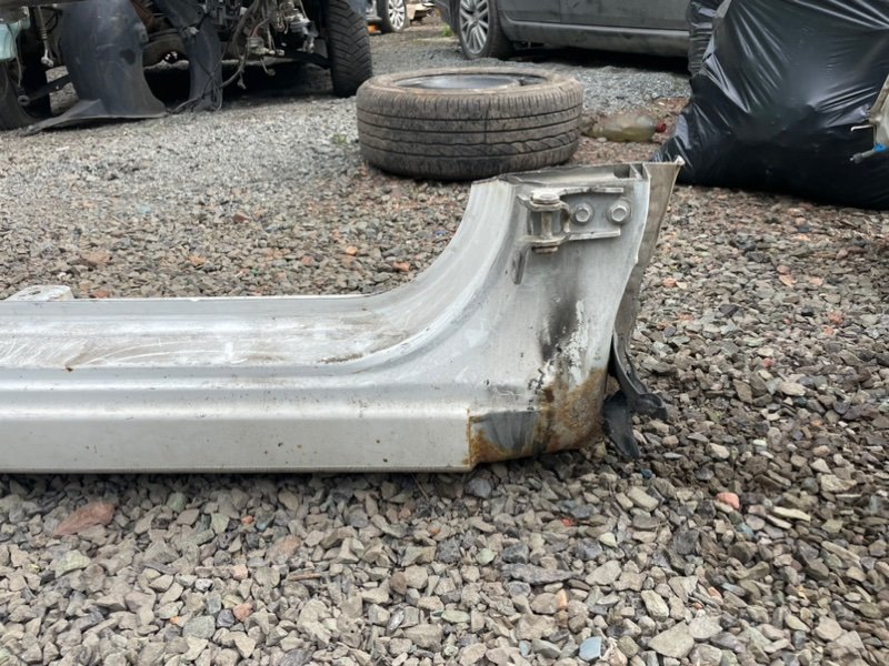 Порог Honda Civic 2008 4D