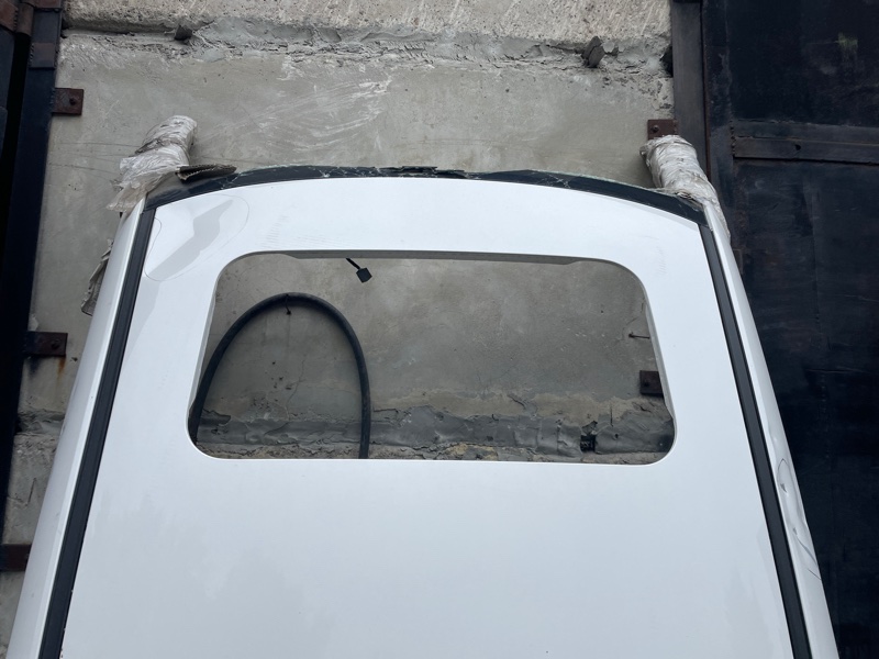 Крыша Mazda CX-9 TC