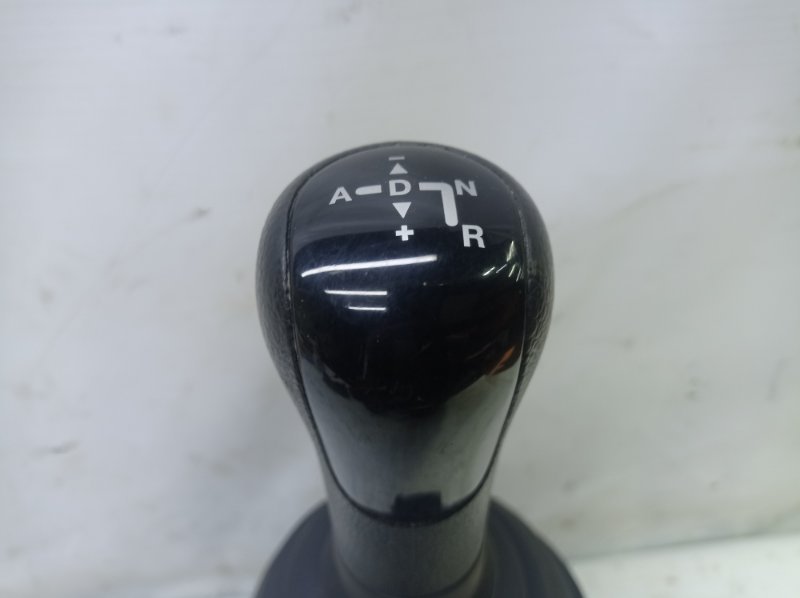 Кулиса КПП Ford Fiesta 2007