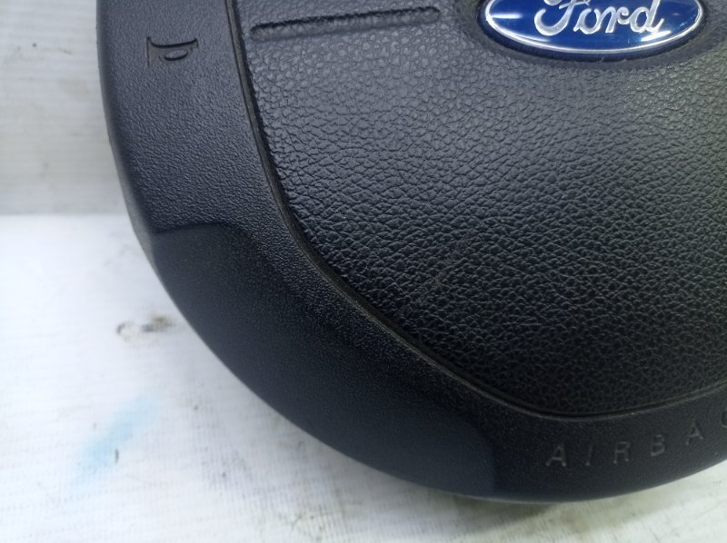 Подушка безопасности руля Ford Fiesta 2007