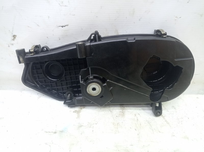 Кожух ремня ГРМ Land Rover Range Rover Sport L320