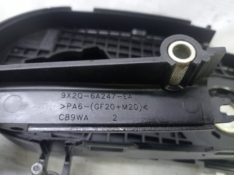 Кожух ремня ГРМ Land Rover Range Rover Sport L320