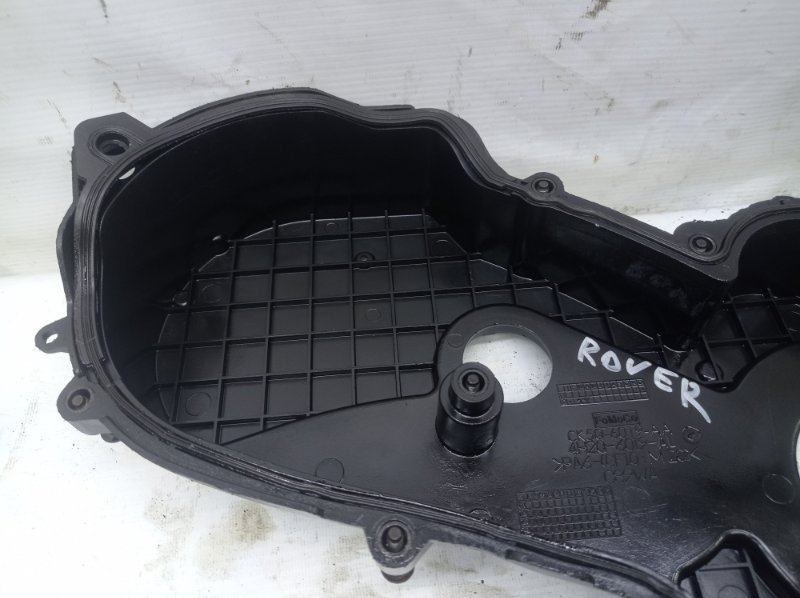 Кожух ремня ГРМ Land Rover Range Rover Sport L320