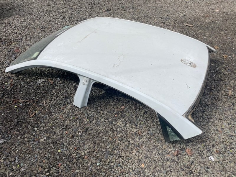 Крыша Volkswagen Polo 2019