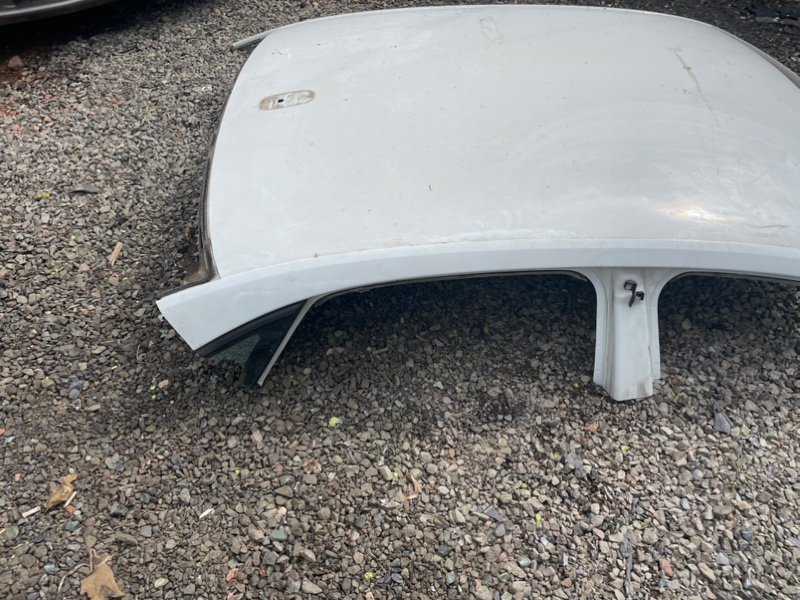 Крыша Volkswagen Polo 2019