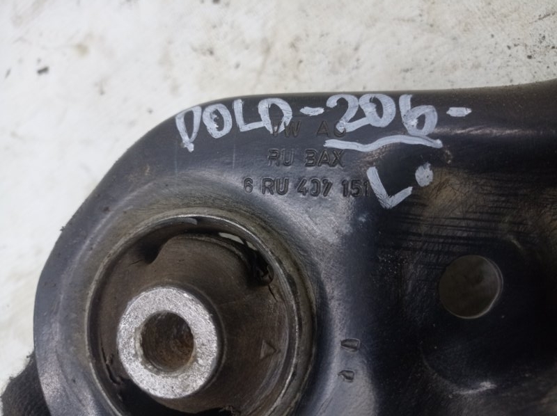 Рычаг Volkswagen Polo 2019