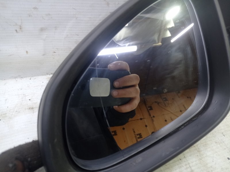 Зеркало Opel Astra-J 2012 GTC