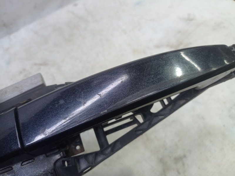 Ручка двери Opel Astra-J 2012 GTC