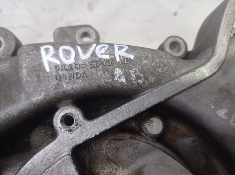 Насос масляный Land Rover Range Rover Sport L320