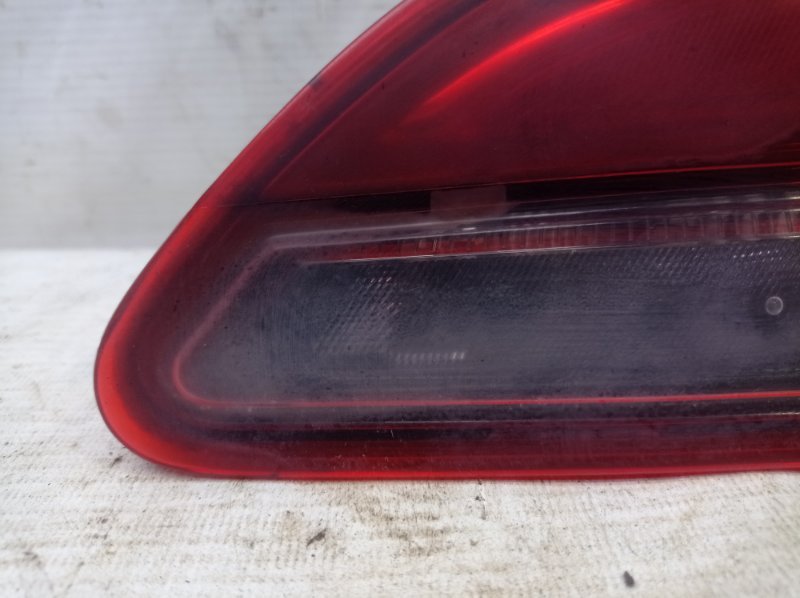 Фонарь Opel Astra-J 2012 GTC