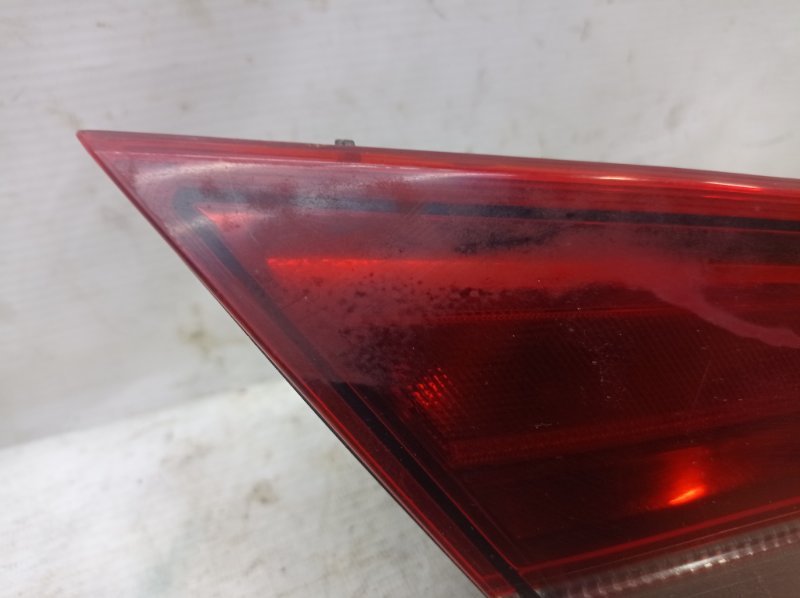 Фонарь Opel Astra-J 2012 GTC