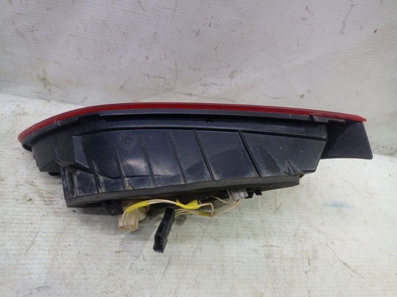 Фонарь Opel Astra-J 2012 GTC