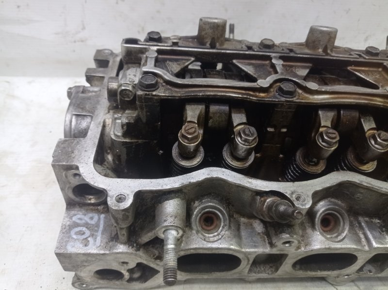 ГБЦ Honda Civic 2008 4D