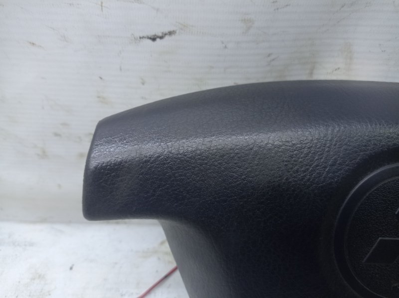 Подушка безопасности руля Mitsubishi LANCER CEDIA 2001