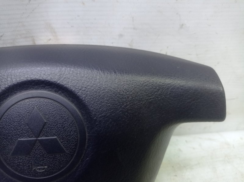 Подушка безопасности руля Mitsubishi LANCER CEDIA 2001