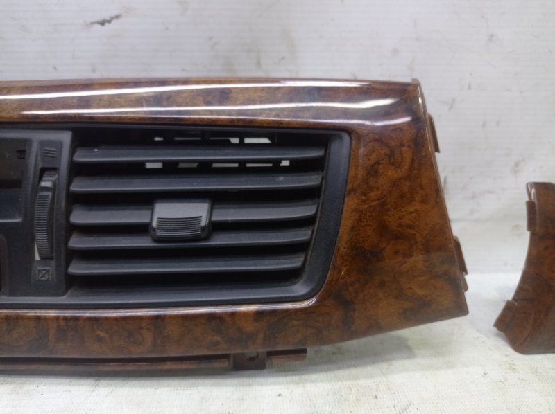 Накладка на торпедо Mitsubishi LANCER CEDIA 2001
