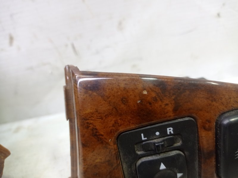 Накладка на торпедо Mitsubishi LANCER CEDIA 2001