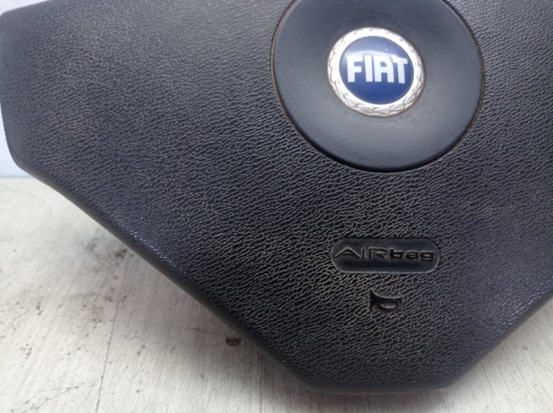Подушка безопасности руля Fiat Albea 2007