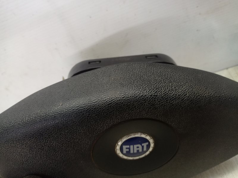 Подушка безопасности руля Fiat Albea 2007