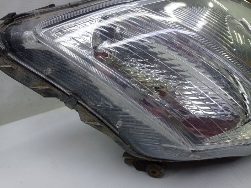 Фара Mercedes-Benz S-Class 2007