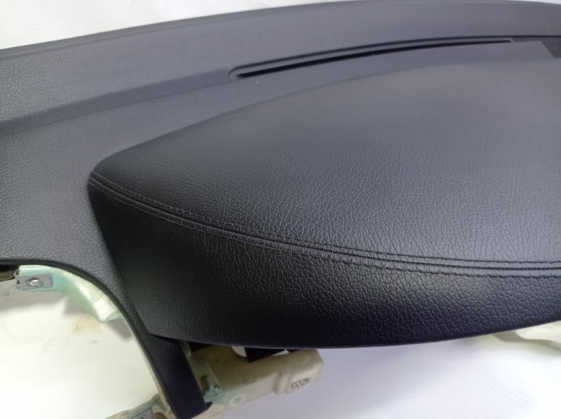 Торпедо Mercedes-Benz S-Class 2007