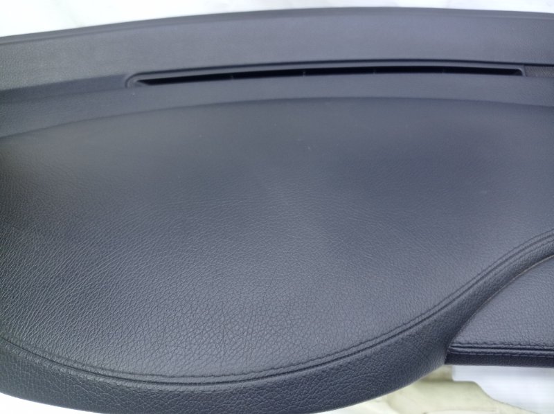 Торпедо Mercedes-Benz S-Class 2007