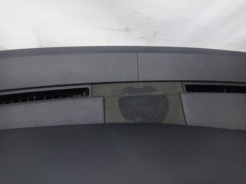 Торпедо Mercedes-Benz S-Class 2007