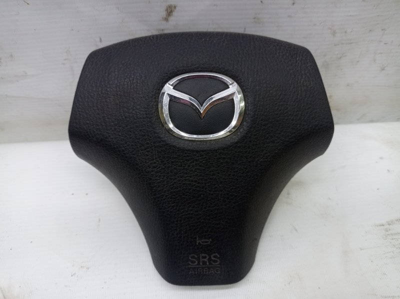 Безопасность в сборе Mazda Mazda 6 GG
