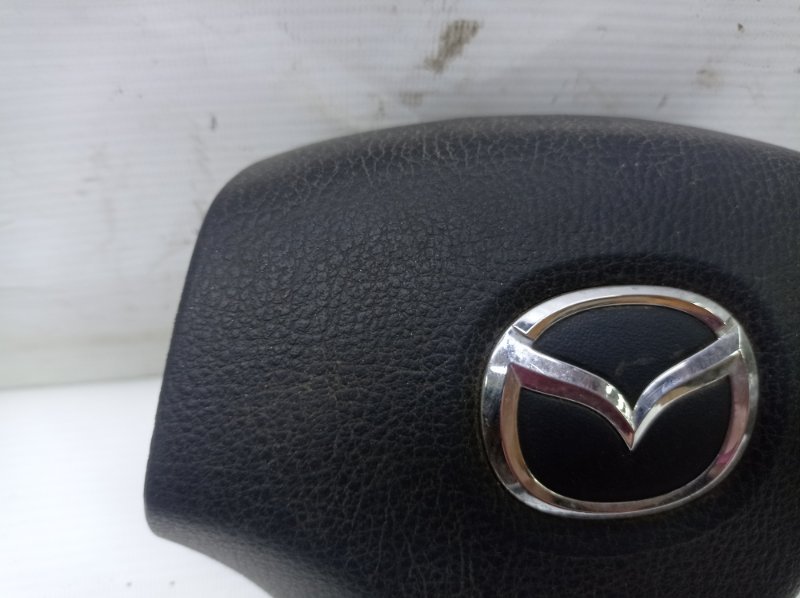 Безопасность в сборе Mazda Mazda 6 GG
