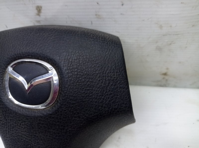 Безопасность в сборе Mazda Mazda 6 GG
