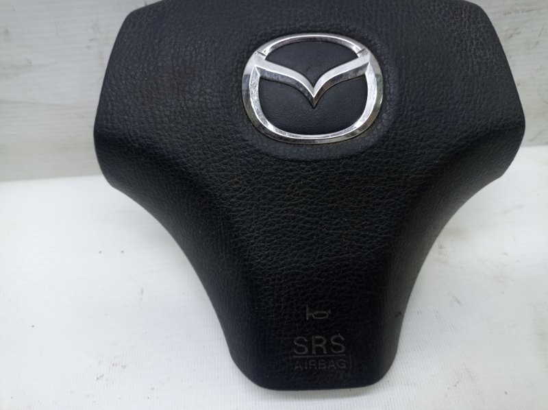 Безопасность в сборе Mazda Mazda 6 GG