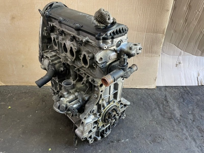 Двигатель Volkswagen Jetta 2007 1K2