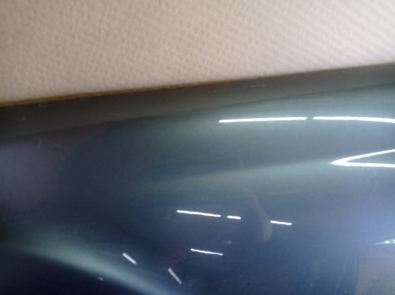 Крыло Mercedes-Benz S-Class 2007