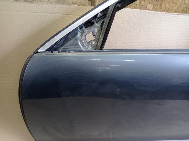 Дверь Mercedes-Benz S-Class 2007