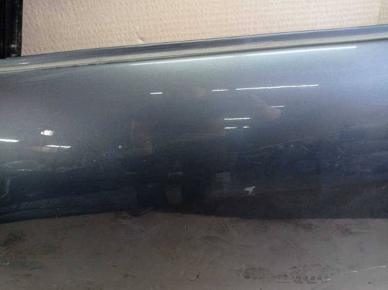 Дверь Mercedes-Benz S-Class 2007