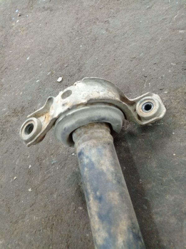 Кардан Mitsubishi LANCER CEDIA 2001