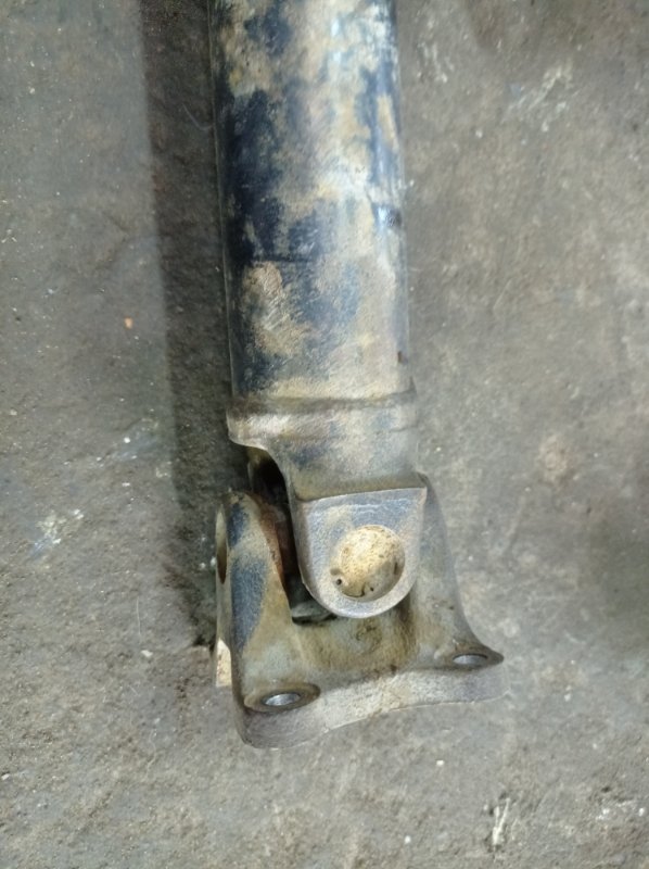 Кардан Mitsubishi LANCER CEDIA 2001