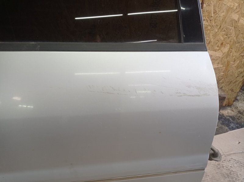 Дверь Mitsubishi LANCER CEDIA 2001