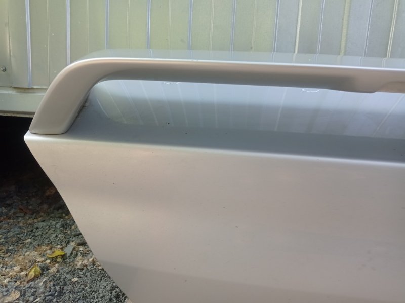 Крышка багажника Mitsubishi LANCER CEDIA 2001