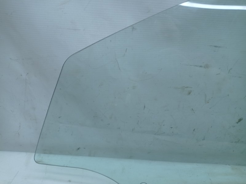Стекло Skoda Octavia 2018 A7