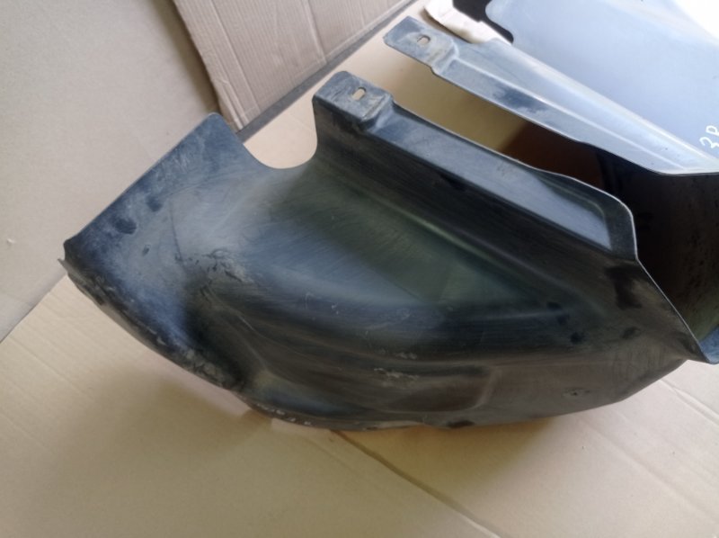 Подкрылок Volkswagen Polo 2019