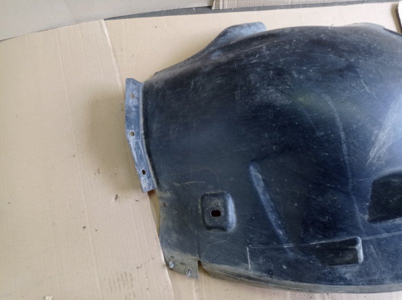 Подкрылок Mercedes-Benz GL-Class 2007 X164