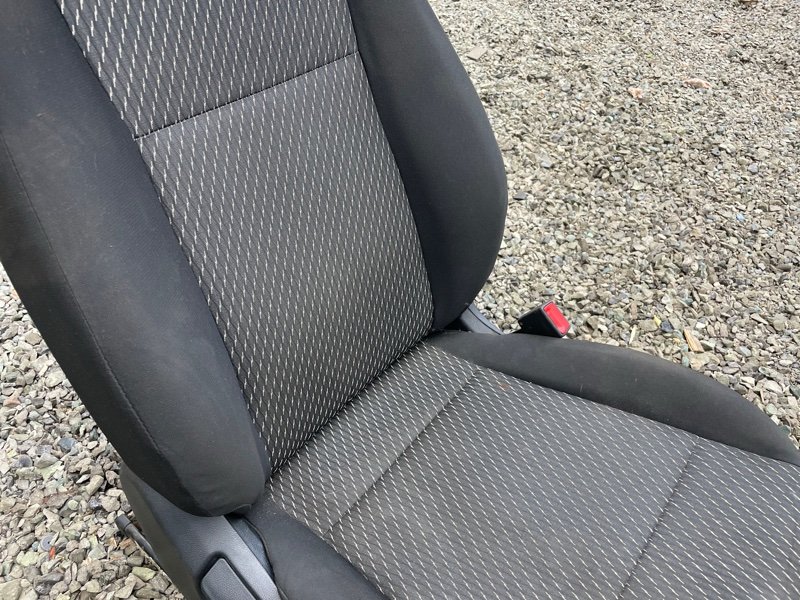 Сиденье Kia Rio 2019 FB