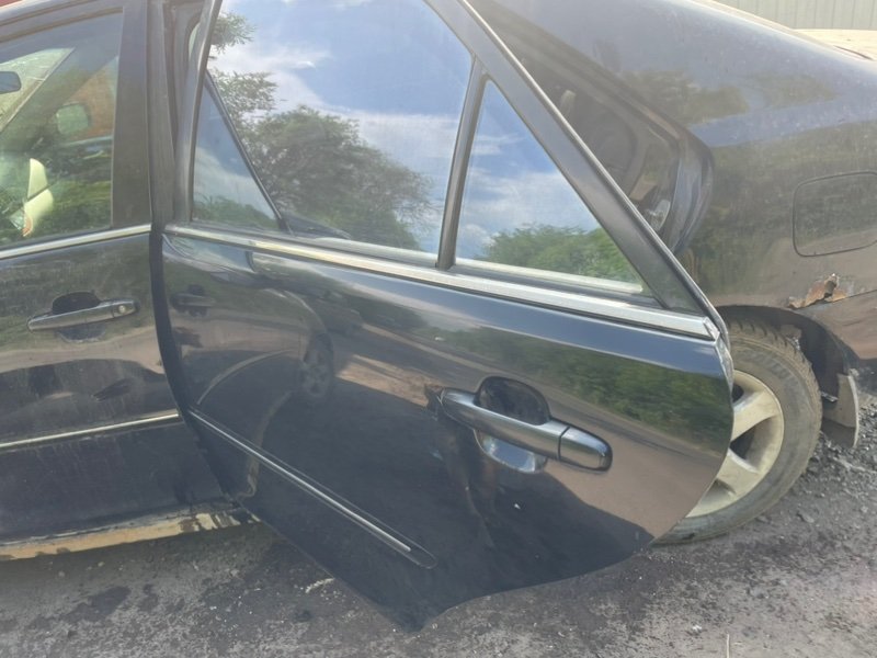 Дверь Toyota Camry 2002 XV30