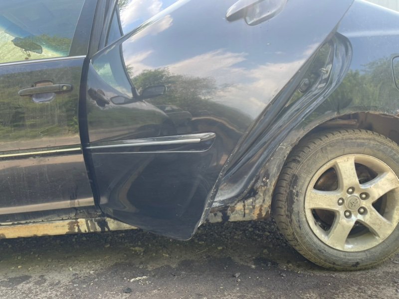 Дверь Toyota Camry 2002 XV30