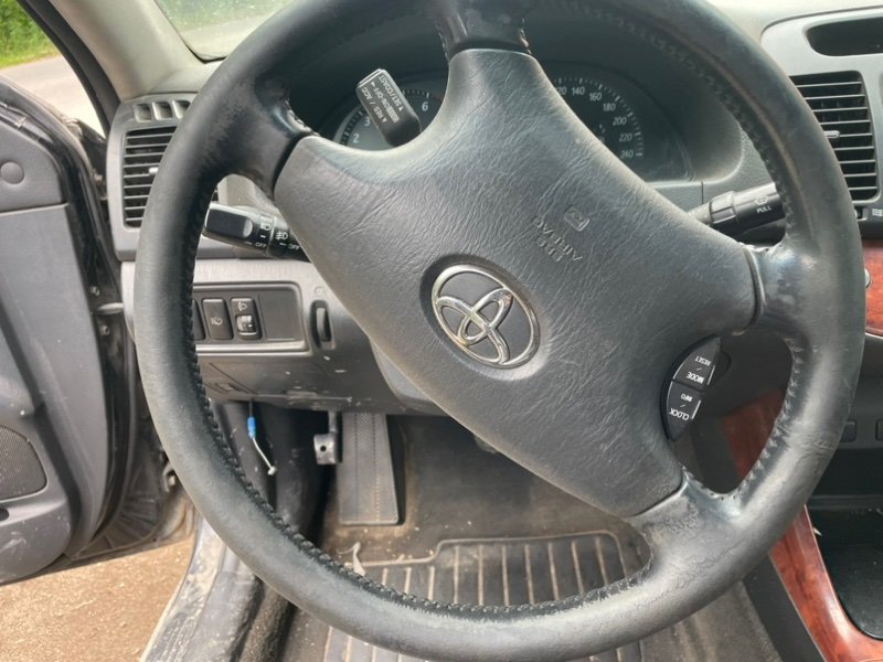Безопасность в сборе Toyota Camry 2002 XV30