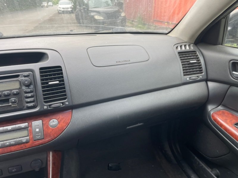 Безопасность в сборе Toyota Camry 2002 XV30